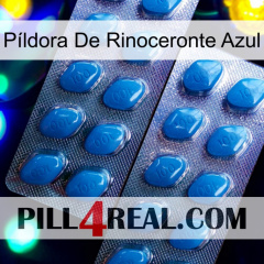 Píldora De Rinoceronte Azul viagra2